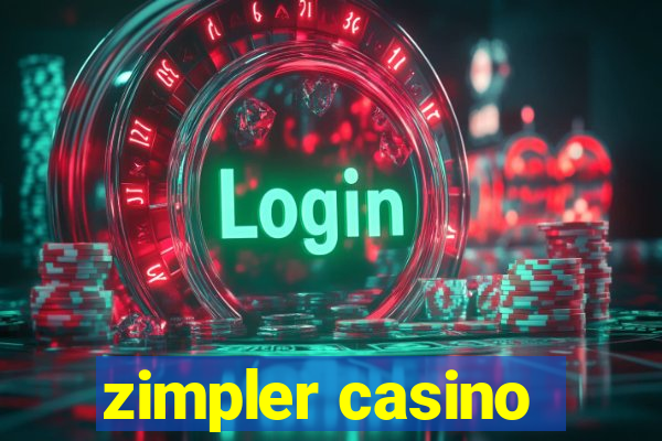 zimpler casino