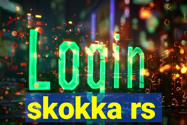 skokka rs