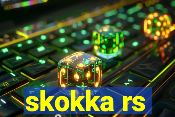 skokka rs