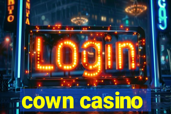 cown casino