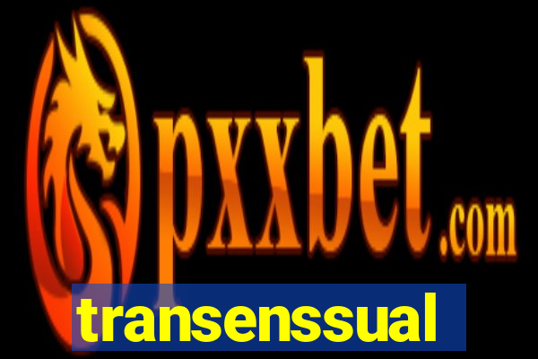 transenssual