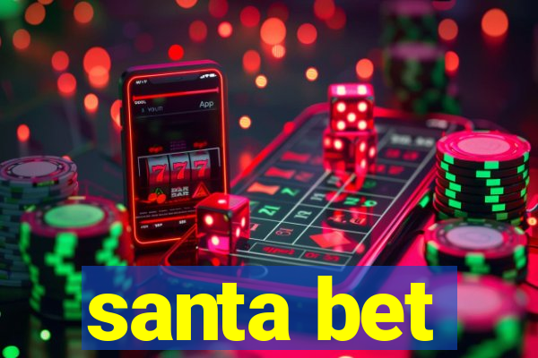 santa bet