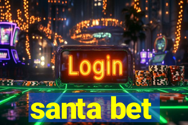 santa bet