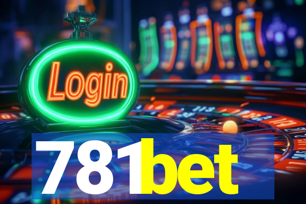 781bet