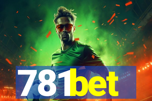 781bet