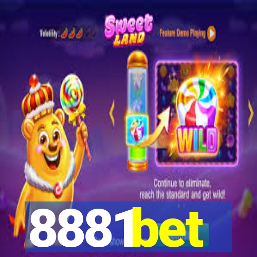 8881bet