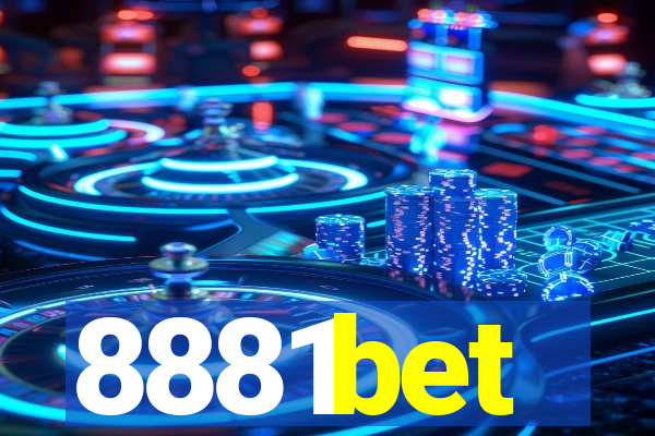 8881bet