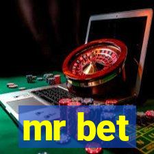 mr bet