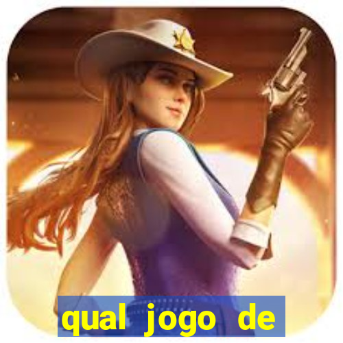 qual jogo de aposta paga de verdade