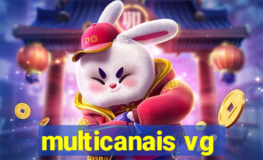 multicanais vg