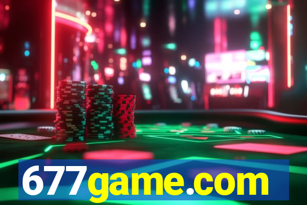 677game.com