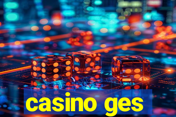 casino ges