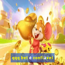 qqq bet é confiável