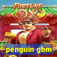 penguin gbm