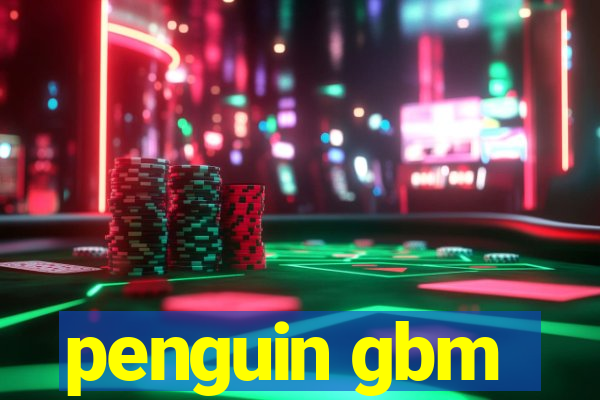 penguin gbm