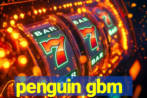 penguin gbm