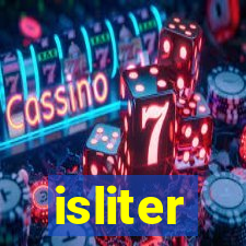 isliter