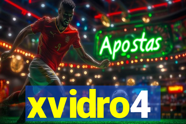 xvidro4