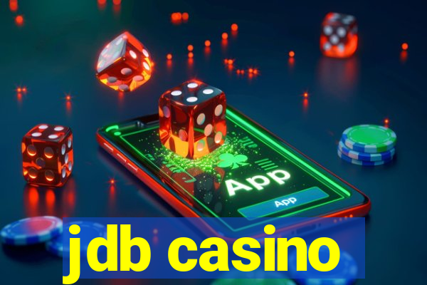 jdb casino