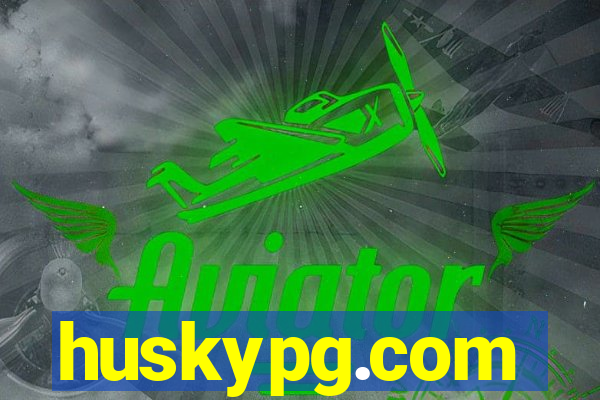 huskypg.com