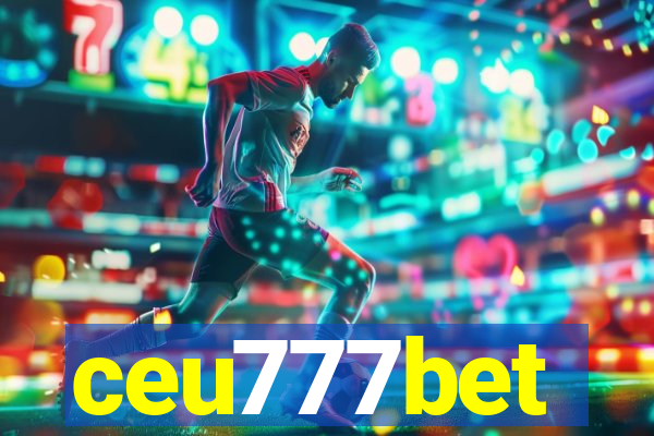 ceu777bet