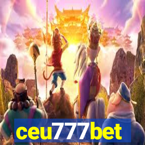 ceu777bet