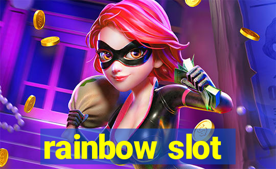 rainbow slot