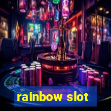 rainbow slot