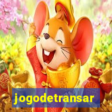 jogodetransar