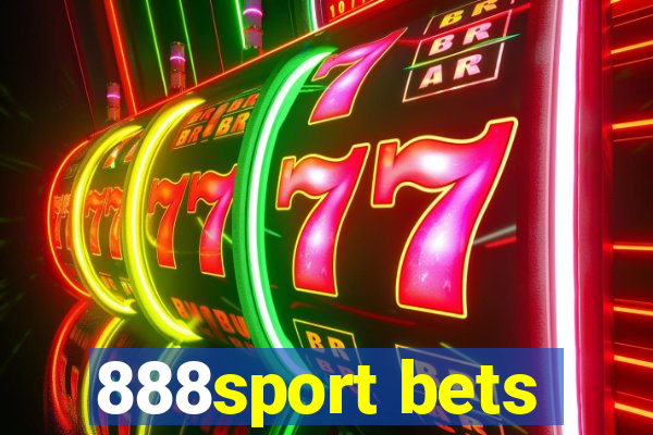 888sport bets