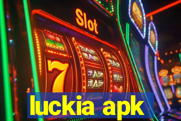 luckia apk