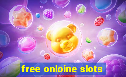 free onloine slots