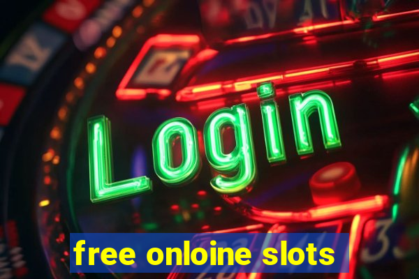 free onloine slots