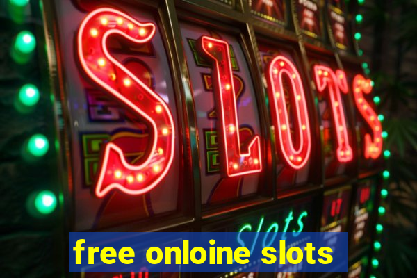 free onloine slots