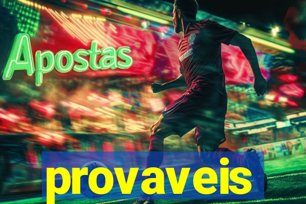 provaveis escala莽玫es brasileir茫o