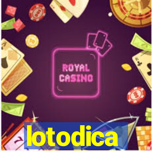 lotodica