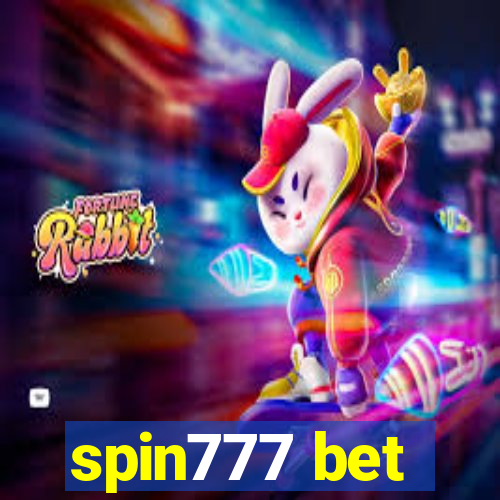 spin777 bet