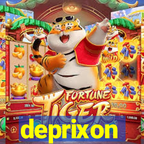 deprixon