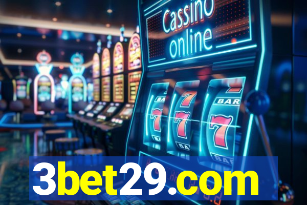 3bet29.com