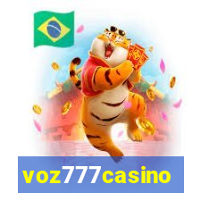 voz777casino