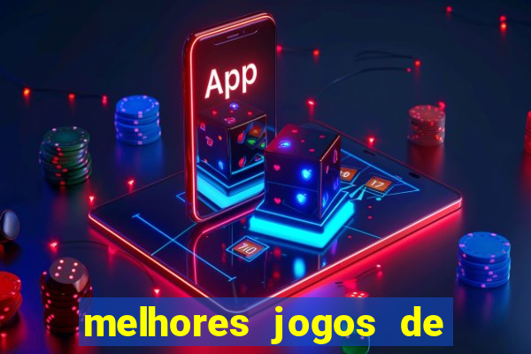 melhores jogos de casino online para ganhar dinheiro