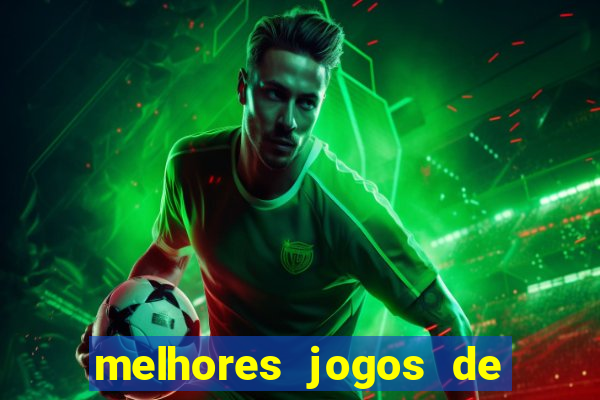 melhores jogos de casino online para ganhar dinheiro