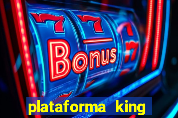 plataforma king slot 7