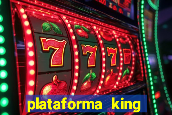 plataforma king slot 7