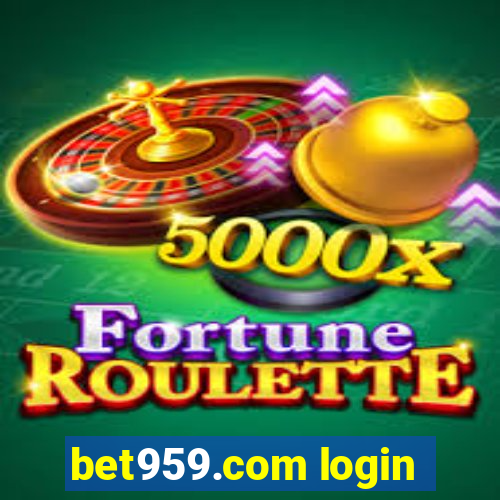 bet959.com login