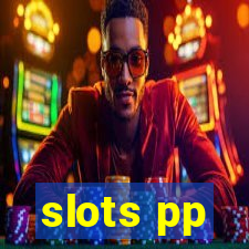 slots pp