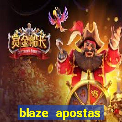 blaze apostas ganhar dinheiro