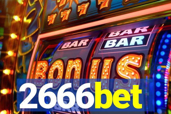 2666bet