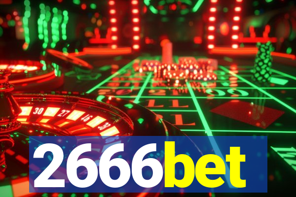 2666bet