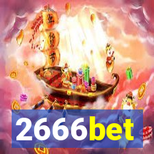 2666bet